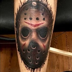 Meet your Posher, Luis